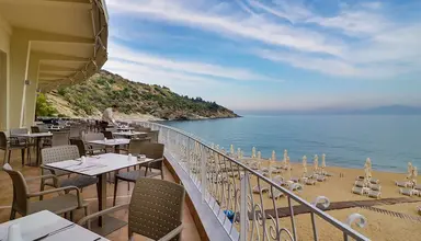 Tosca Beach