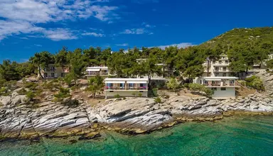 Tosca Beach