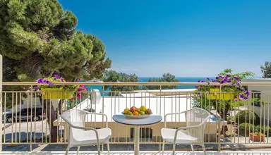Tosca Beach