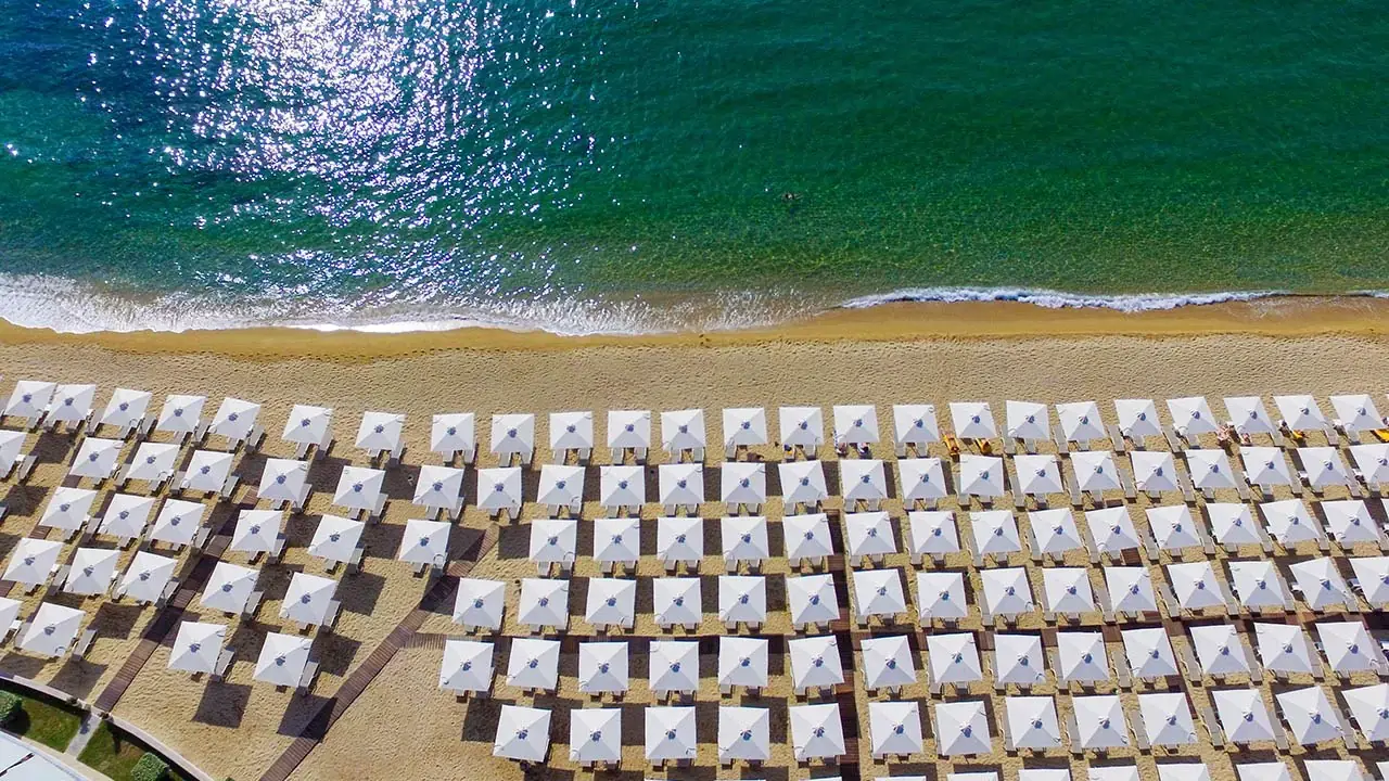 Tosca Beach