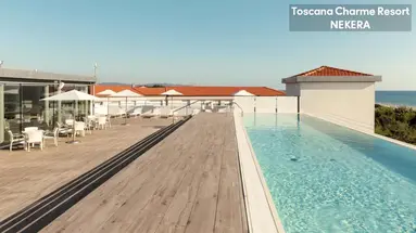 Toscana Charme Resort