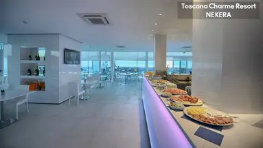 Toscana Charme Resort