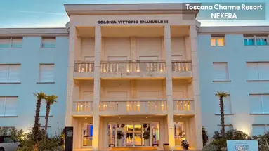 Toscana Charme Resort