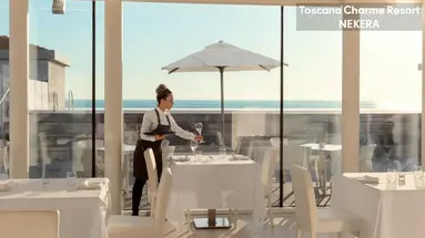 Toscana Charme Resort