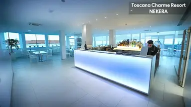 Toscana Charme Resort