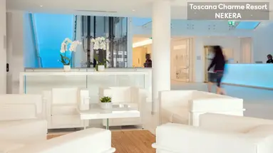 Toscana Charme Resort