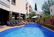 Tossa Beach
