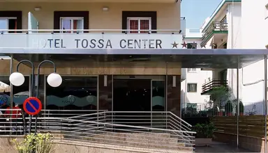 Tossa Beach
