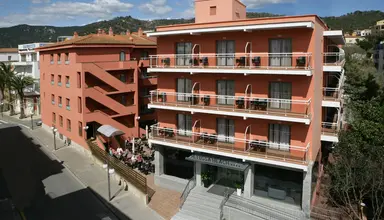 Tossa Beach