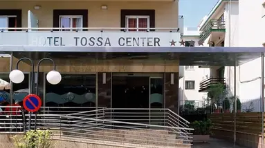 Tossa Beach
