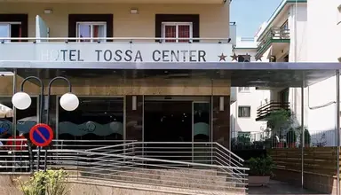 Tossa Beach