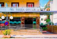 Tossa Beach