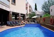 Tossa Beach