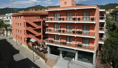 Tossa Beach