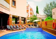 Tossa Beach