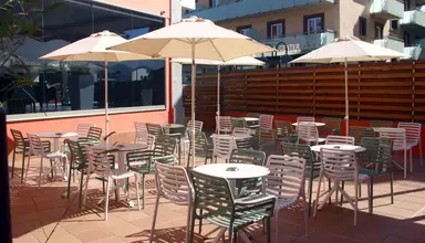 Tossa Beach