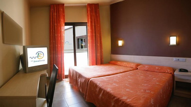 Tossa Center