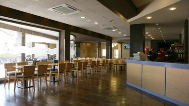 Tossa Center