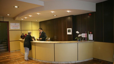 Tossa Center