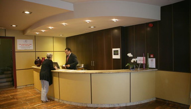 Tossa Center