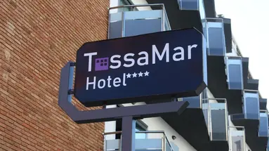 Tossamar