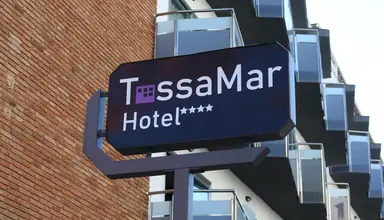 Tossamar
