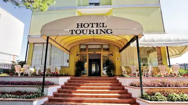 Touring (Caorle)