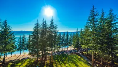 Tourist (Ohrid)