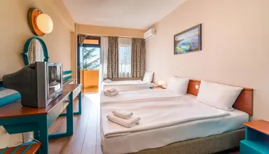 Tourist (Ohrid)