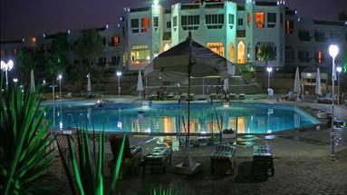 Tower Bay Resort & Spa