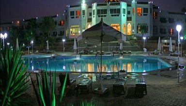 Tower Bay Resort & Spa