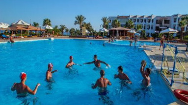 Tower Bay Resort & Spa