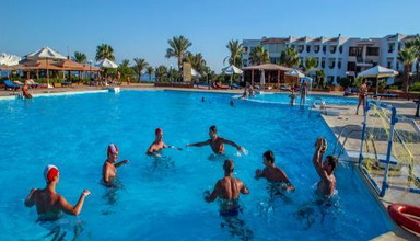 Tower Bay Resort & Spa