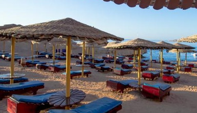Tower Bay Resort & Spa