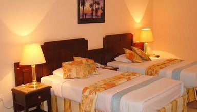 Tower Bay Resort & Spa