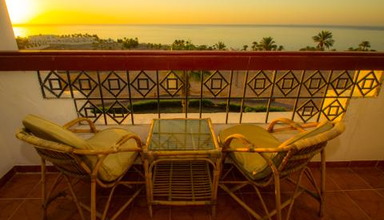 Tower Bay Resort & Spa