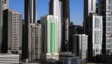 Towers Rotana