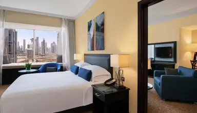 Towers Rotana