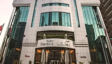 Towers Rotana