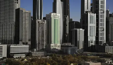 Towers Rotana