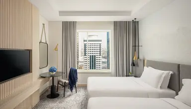 Towers Rotana