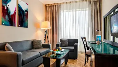 Towers Rotana