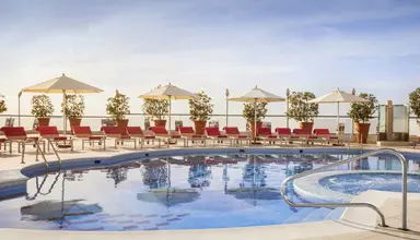 Towers Rotana
