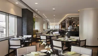 Towers Rotana