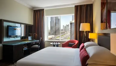 Towers Rotana