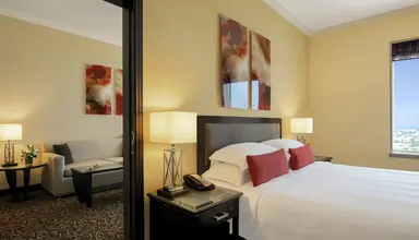 Towers Rotana