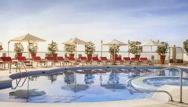 Towers Rotana