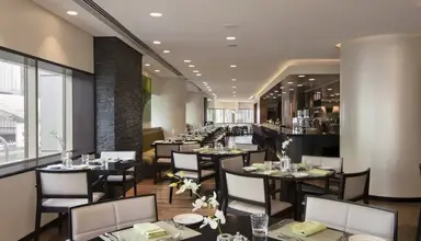 Towers Rotana