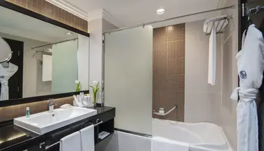 Towers Rotana