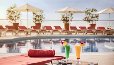 Towers Rotana